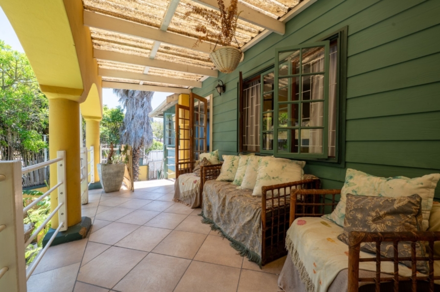 Commercial Property for Sale in Knysna Central Western Cape